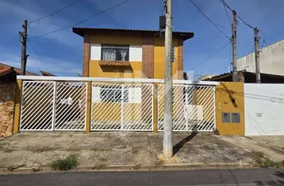 Casa com 2 dormitórios para alugar, jardim américa, campinas, sp