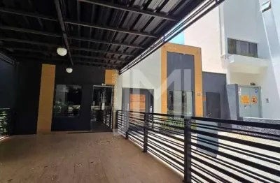 Salão à venda, 192 m² por r$ 1.360.000,00 - cidade universitária - campinas/sp