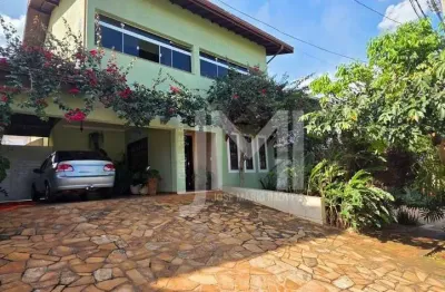 Casa com 3 dormitórios à venda, residencial paineiras, paulínia, sp