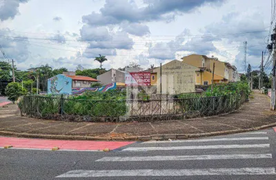 Terreno à venda na Avenida Oscar Pedroso Horta, Cidade Universitária, Campinas