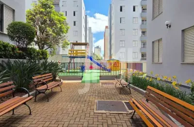 Apartamento com 3 dormitórios para alugar por r$ 3.839,02/mês - mansões santo antônio - campinas/sp