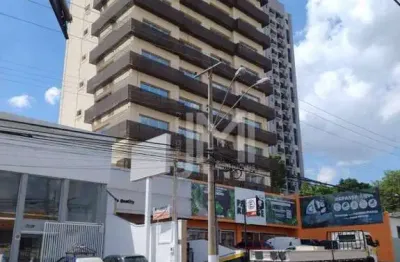 Sala comercial com 1 sala à venda na Avenida Barão de Itapura, 2137, Jardim Guanabara, Campinas