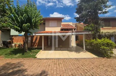 Casa com 3 dormitórios para alugar, barão geraldo, campinas, sp