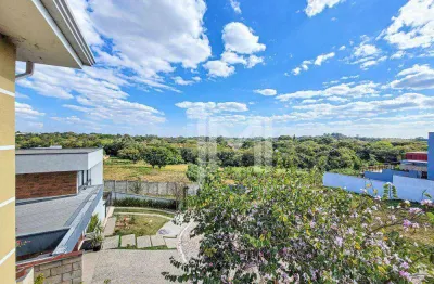Casa com 4 dormitórios à venda, chácara santa margarida, campinas, sp