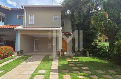 Casa com 3 dormitórios à venda, vila modesto fernandes, campinas, sp