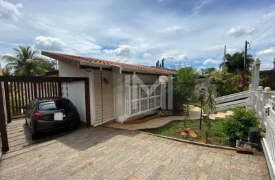Casa com 3 quartos à venda na Rua Estrela Três Marias, 115, Jardim do Sol, Campinas