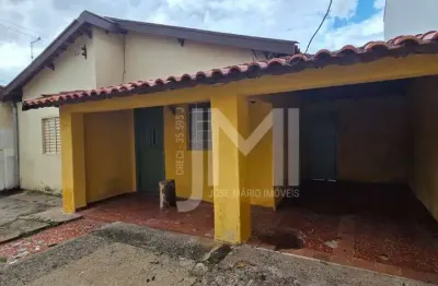 Casa com 3 dormitórios para alugar,  Barão Geraldo, Campinas, SP