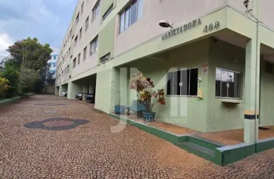 Apartamento com 2 dormitórios à venda, Jardim Nossa Senhora Auxiliadora, Campinas, SP