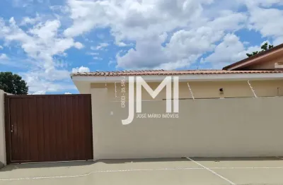 Casa com 2 dormitórios para alugar, 90 m² por R$ 3.943,29/mês - Cidade Universitária - Campinas/SP