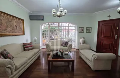 Casa com 4 dormitórios para alugar, Barão Geraldo, Campinas, SP
