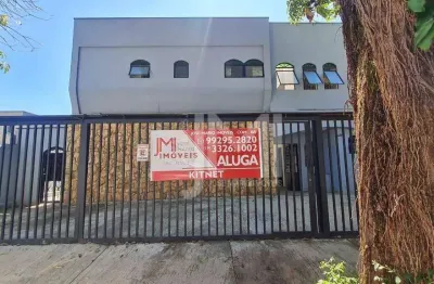 Kitnet com 1 dormitório para alugar por R$ 1.500,00/mês - Cidade Universitária - Campinas/SP