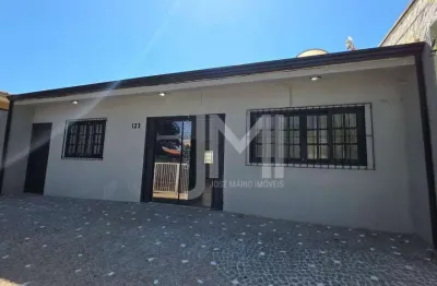 Casa comercial com 3 salas para alugar na Rua Virgilio Dalbem, 123, Barão Geraldo, Campinas