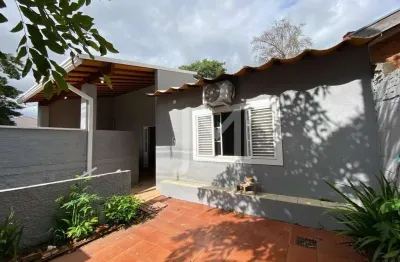 Casa com 4 dormitórios para alugar, Jardim Independência, Campinas, SP