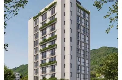 Studios e lofts  na planta centro de florianópolis r$ 41.000,00 + parcelas r$ 2.038,00