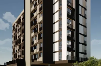 Studios  na planta próximo Universidades  - Apenas R$ 215 mil