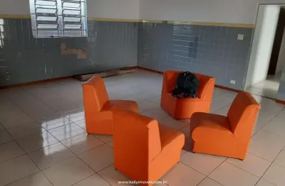 Casa para venda em presidente prudente, vila santa helena, 5 dormitórios, 1 suíte, 2 banheiros, 1 vaga