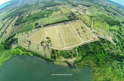 Vende-se terreno do condomínio recanto água azul cidade de bataguassu