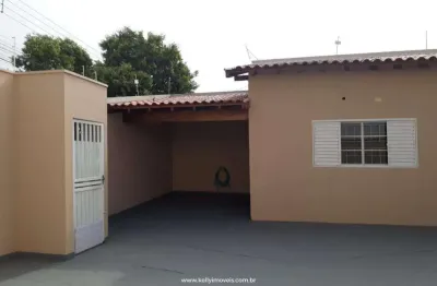 Casa para venda em presidente prudente, residencial florenza, 3 dormitórios, 2 suítes, 3 banheiros, 5 vagas