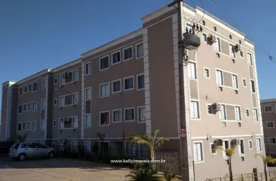 Apartamento para venda em presidente prudente, condomínio parque príncipe imperial, 1 dormitório, 1 banheiro, 1 vaga