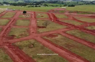 Terreno à venda no Centro, Regente Feijó 