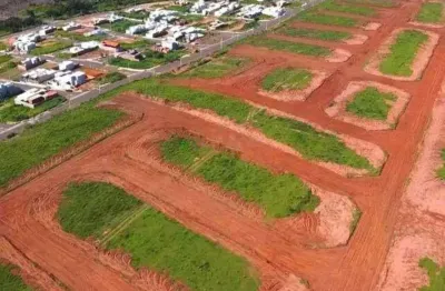 Terreno para venda em presidente prudente, residencial bongiovani