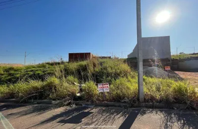 Terreno para venda em presidente prudente, conjunto habitacional eme antonio pioch fontolan