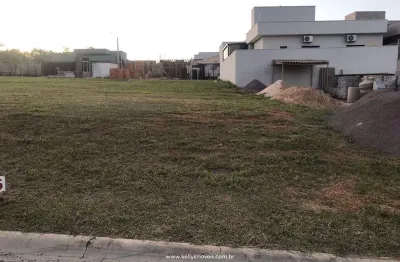 Terreno em condomínio para venda em álvares machado, condomínio valência 2