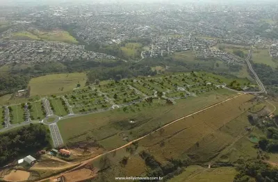 Terreno à venda no Jardim Itapura, Presidente Prudente 