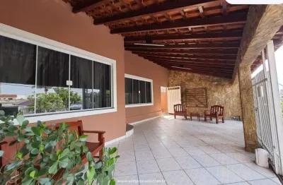 Casa para venda em presidente prudente, núcleo bartholomeu bueno de miranda, 3 dormitórios, 1 suíte, 2 banheiros, 2 vagas