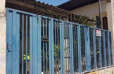 Casa para venda em presidente prudente, cidade universitária, 1 dormitório, 1 banheiro, 1 vaga