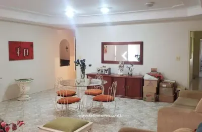 Casa com 3 quartos à venda na Vila Mirian, Presidente Prudente 