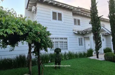 Casa em condomínio para venda em presidente prudente, condomínio joão paulo ii, 4 dormitórios, 4 suítes, 4 banheiros, 2 vagas