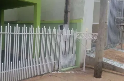Casa com 3 quartos à venda no Centro, Paulicéia 
