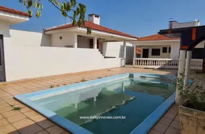 Casa para venda em presidente prudente, jardim bela daria, 3 dormitórios, 1 suíte, 3 banheiros, 4 vagas