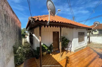 Casa para venda em presidente prudente, vila são jorge, 2 dormitórios, 1 banheiro, 2 vagas
