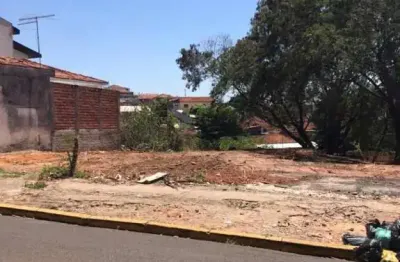 Terreno à venda na Vila Luso, Presidente Prudente 