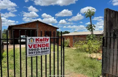 Casa para venda em presidente prudente, jardim prudentino, 3 dormitórios, 1 suíte, 2 banheiros, 3 vagas