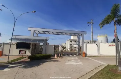 Apartamento para venda em presidente prudente, condomínio príncipe da pérsia, 2 dormitórios, 1 banheiro, 1 vaga