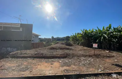 Terreno para venda em presidente prudente, jardim campo belo