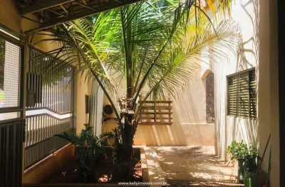 Casa para venda em tarabai, centro, 3 dormitórios, 1 suíte, 2 banheiros, 2 vagas