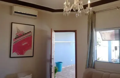 Casa para venda em presidente prudente, jardim cobral, 2 dormitórios, 1 suíte, 2 banheiros, 1 vaga