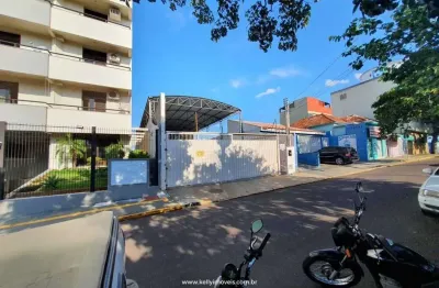 Imóvel comercial para locação em presidente prudente, vila nova, 1 banheiro