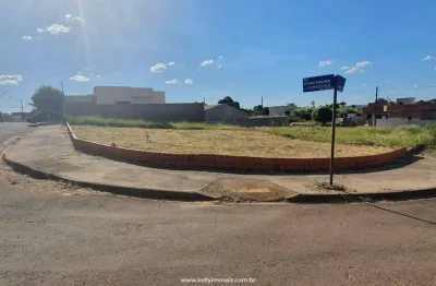 Terreno para venda em presidente prudente, rotta do sol