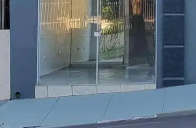 Imóvel comercial para locação em presidente prudente, vila maristela, 1 banheiro