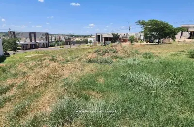 Terreno em condomínio para venda em presidente prudente, condomínio porto madero residence & resort