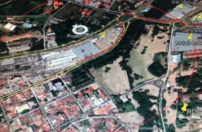 Terreno para venda em presidente prudente, jardim eldorado