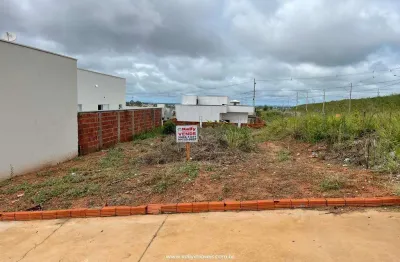 Terreno para venda em presidente prudente, residencial bongiovani