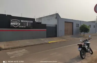 Imóvel comercial para venda em indiana, vila garces, 2 banheiros
