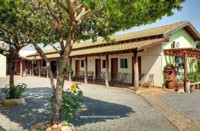 Imóvel comercial para venda em bonito, centro, 17 dormitórios, 17 suítes, 30 vagas