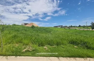 Terreno em condomínio para venda em presidente prudente, condomínio tamboré prudente